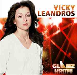 Vicky Leandros - Glanzlichter
