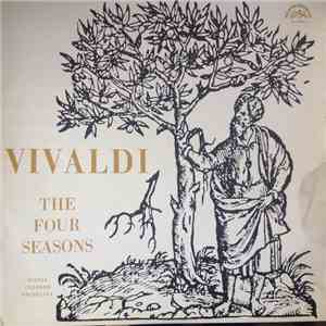 Vivaldi - Slovak Chamber Orchestra - The Four Seasons