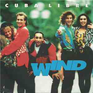 Wind - Cuba Libre