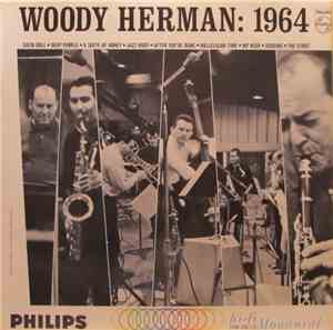 Woody Herman - Woody Herman: 1964