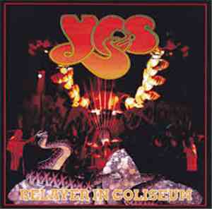 Yes - Relayer In Coliseum