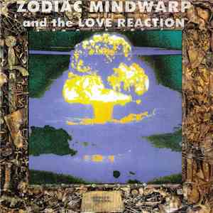 Zodiac Mindwarp And The Love Reaction - Hoodlum Thunder