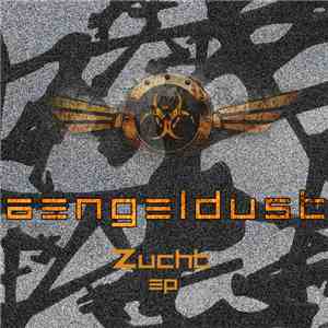 Aengeldust - Zucht EP