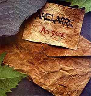 Akelarre - Ari Gara
