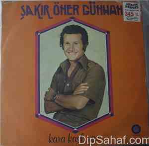 Şakir Öner Günhan - Kara Kaşlı Yar