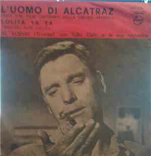 Al Korvin - L'Uomo Di Alcatraz