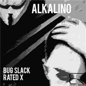 Alkalino - Alkalino EP