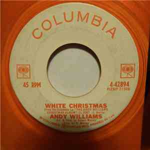 Andy Williams - White Christmas