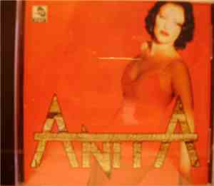 Anita  - Anita