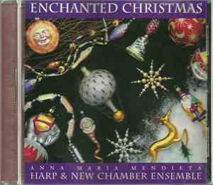 Anna Maria Mendieta - Enchanted Christmas