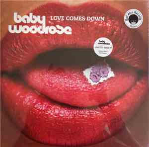 Baby Woodrose - Love Comes Down