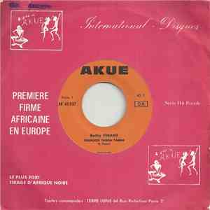 Bethy Finant - Safari / Mutoto Wandu