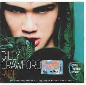 Billy Crawford - Ride