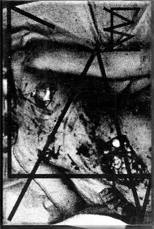 Blood Cement - The Hand That Considerately Kills