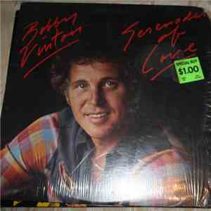 Bobby Vinton - Serenade Of Love