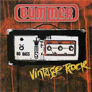 Bummer - Vintage Rock