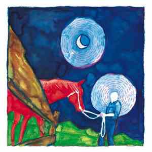 Calexico | Iron And Wine - In The Reins