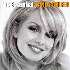Candy Dulfer - The Essential Candy Dulfer