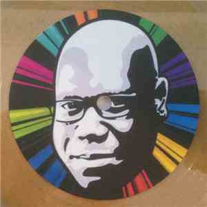 Carl Cox - The Player