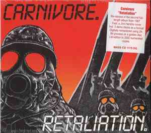 Carnivore - Retaliation