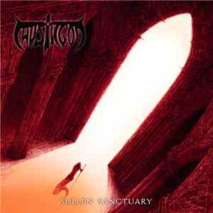 Causticgod - Sullen Sanctuary