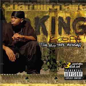 Chamillionaire - The Mix Tape Messiah - Special Edition
