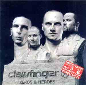 Clawfinger - Zeros & Heroes