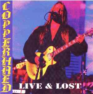 Copperhead  - Live & Lost