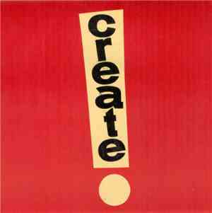 Create! - Nothing Personal