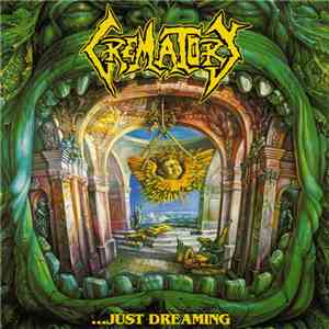 Crematory - ...Just Dreaming