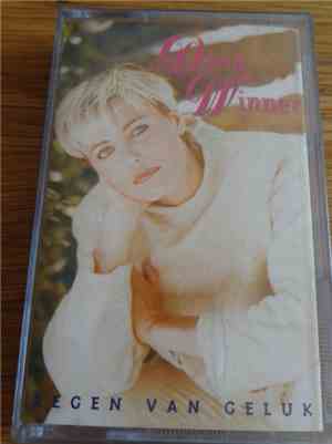 Dana Winner - Regen Van Geluk