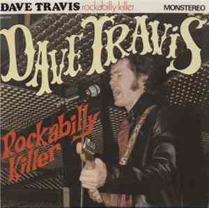 Dave Travis  - Rockabilly Killer