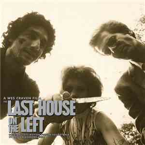 David Alexander Hess - The Last House On The Left (Original 1972 Motion Pic ...