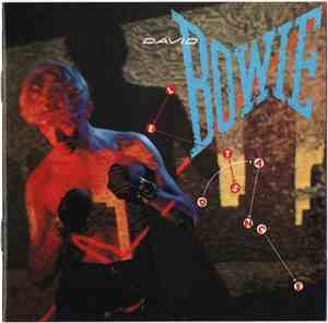 David Bowie - Let's Dance