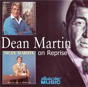 Dean Martin - Sittin' On Top Of The World & Once In A While