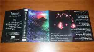 Demonism - Like Tides Into Black
