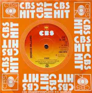 Deniece Williams - Free