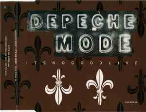 Depeche Mode - It's No Good