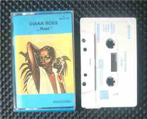 Diana Ross - Ross