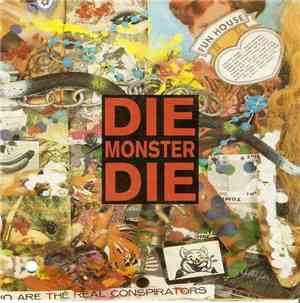 Die Monster Die - Slumber