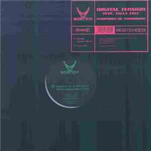 Digital Tension Feat. Talla 2XLC - Symphony Of Tomorrow