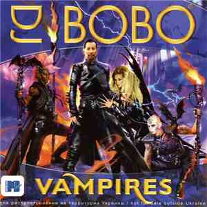 DJ BoBo - Vampires