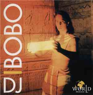 DJ BoBo - World In Motion