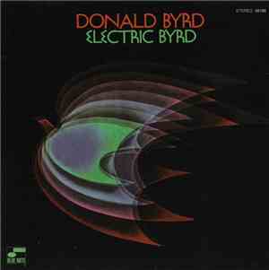 Donald Byrd - Electric Byrd