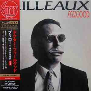Dr. Feelgood - Brilleaux