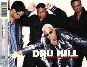 Dru Hill - Tell Me (Remixes)