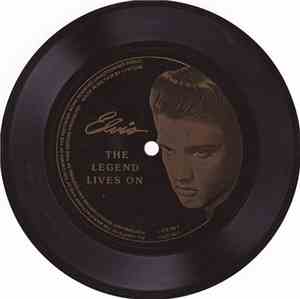 Elvis - The Legend Lives On