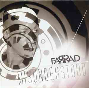 Farrad - Misunderstood