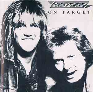 Fastway  - On Target