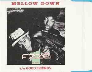 Faze One - Mellow Down